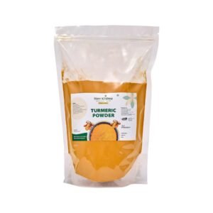 Turmeric Powder