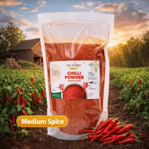Reshampatti Chilli Powder