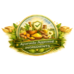 Ayurveda-Approved Ingredients