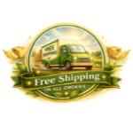 Free Shiping on all Orders
